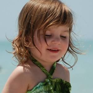 Meet your Posher, Tara